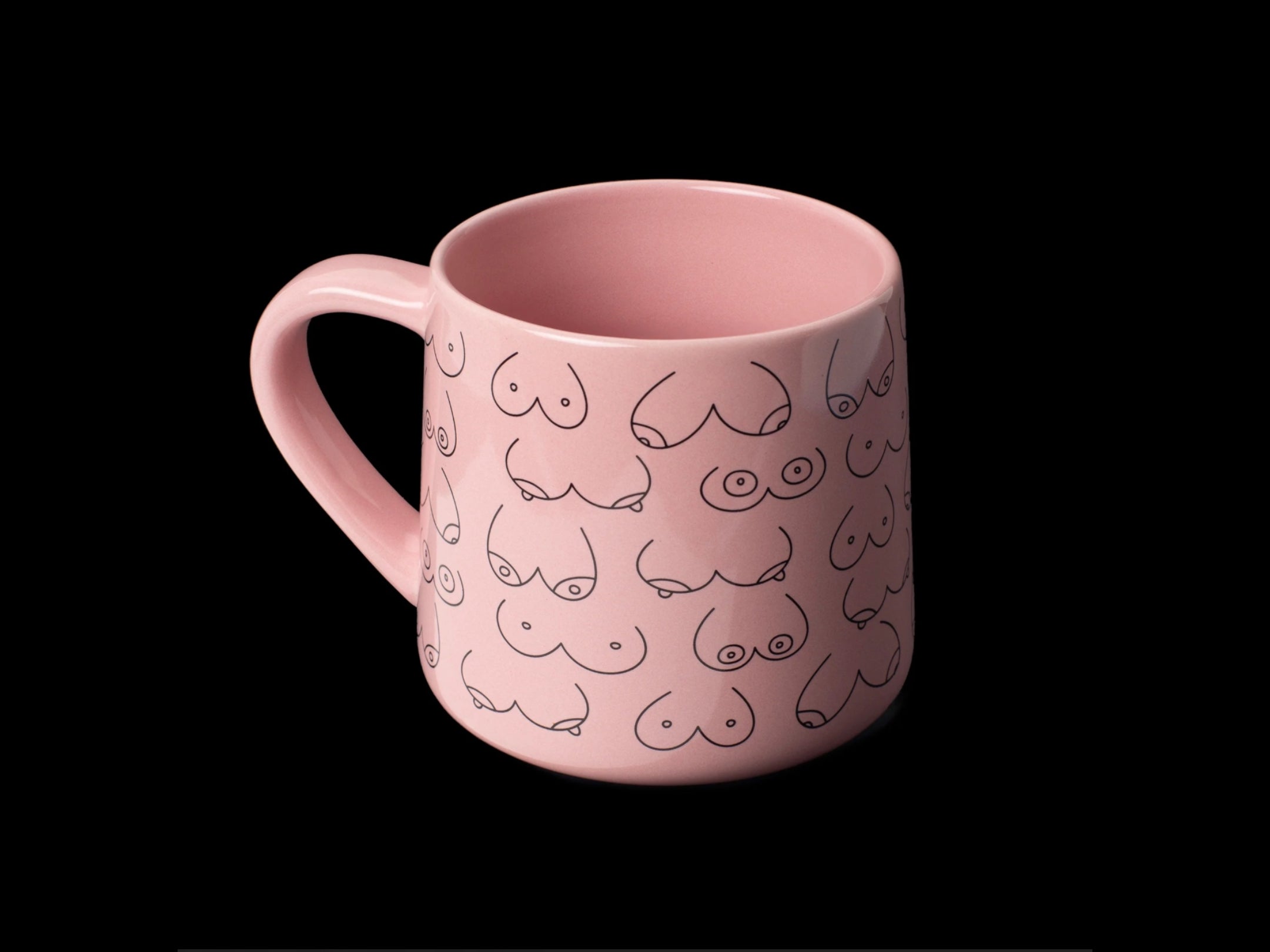 Breast Mug Ever Mug - Lighten Up Shop