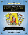 Llewellyn's Complete Book of Rider-Waite-Smith Tarot - Lighten Up Shop
