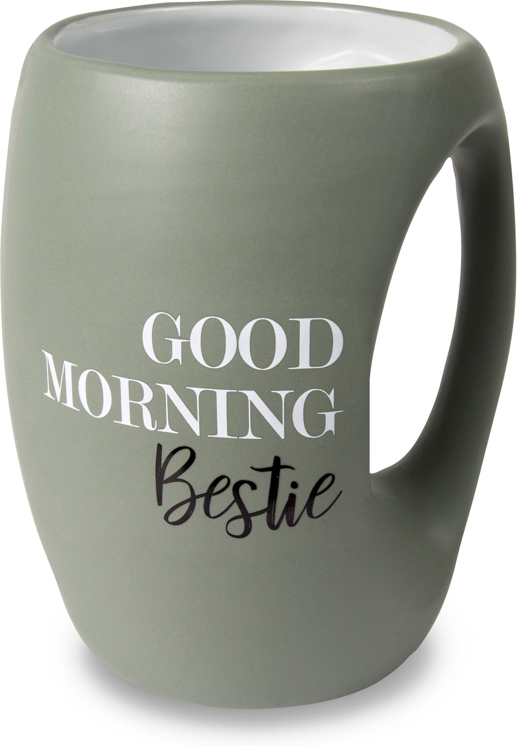 Good Morning Bestie Mug - Lighten Up Shop