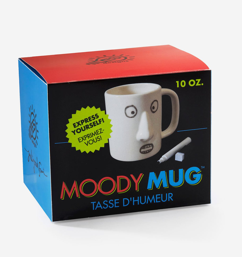 Moody Mug - Lighten Up Shop