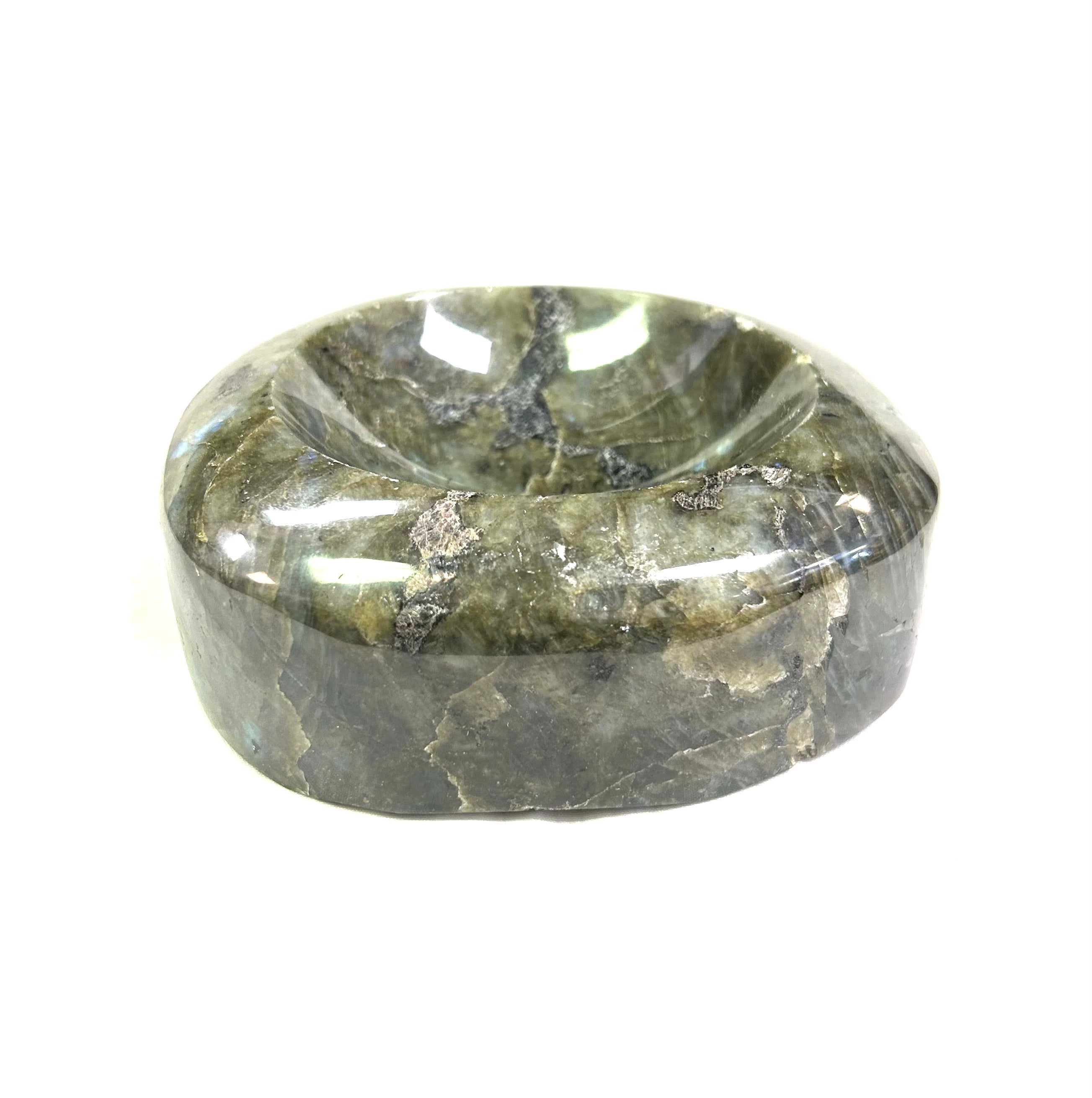 Labradorite Dish - Lighten Up Shop