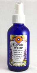 Florida Water Energy Spray 4oz - Lighten Up Shop