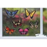 Butterfly Screen Door Savers - Lighten Up Shop