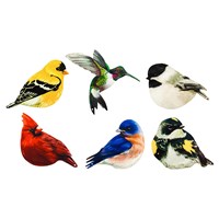 Bird Screen Door Savers - Lighten Up Shop