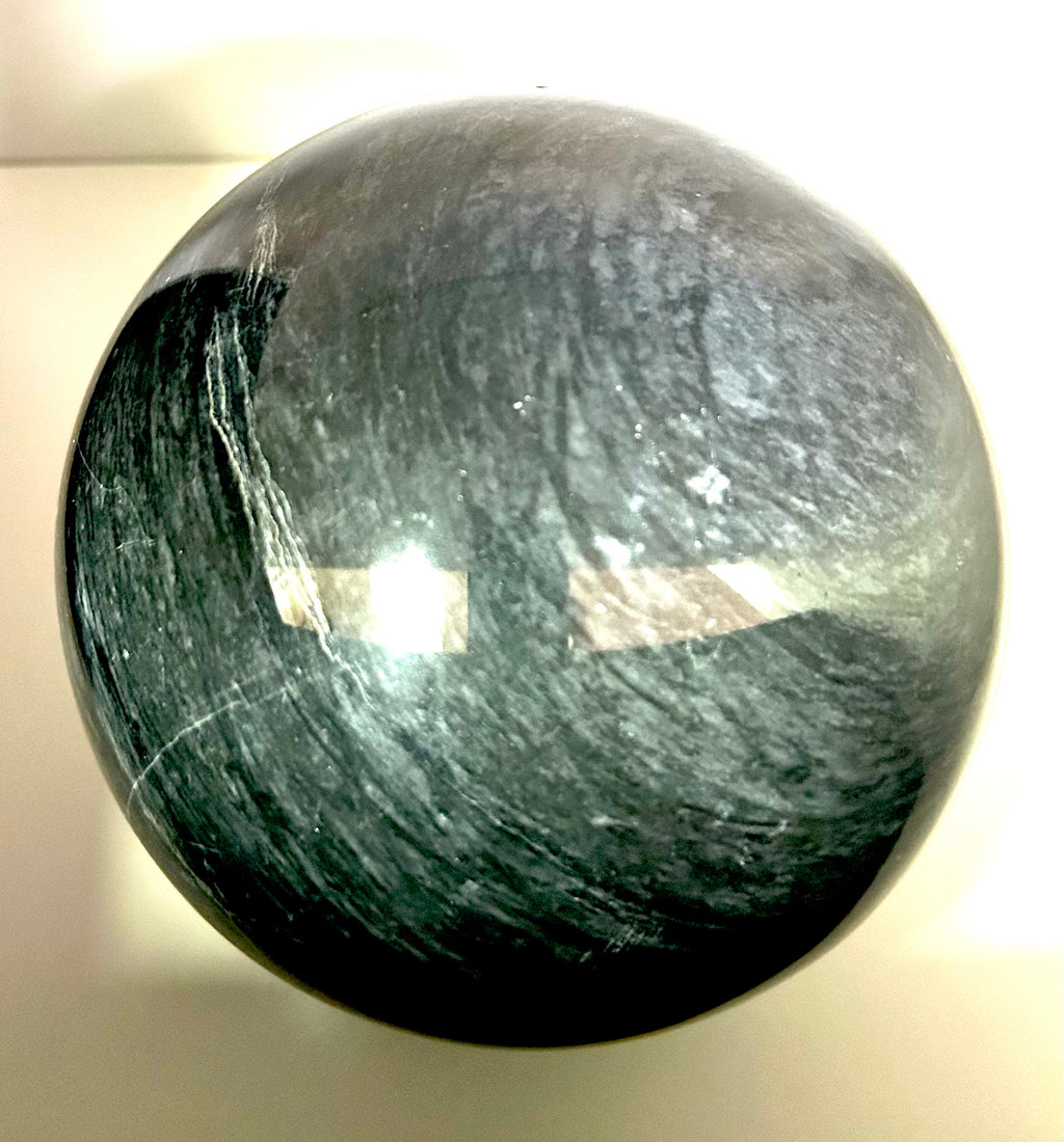Onyx Sphere 6” - Lighten Up Shop