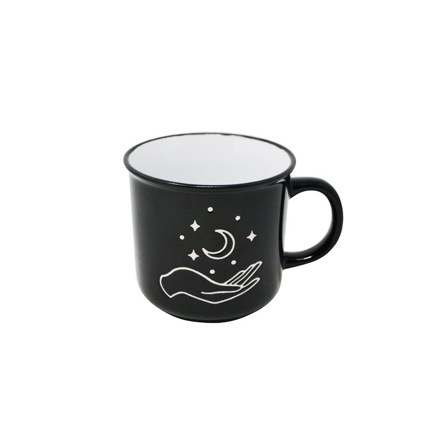Moon Mug - Lighten Up Shop