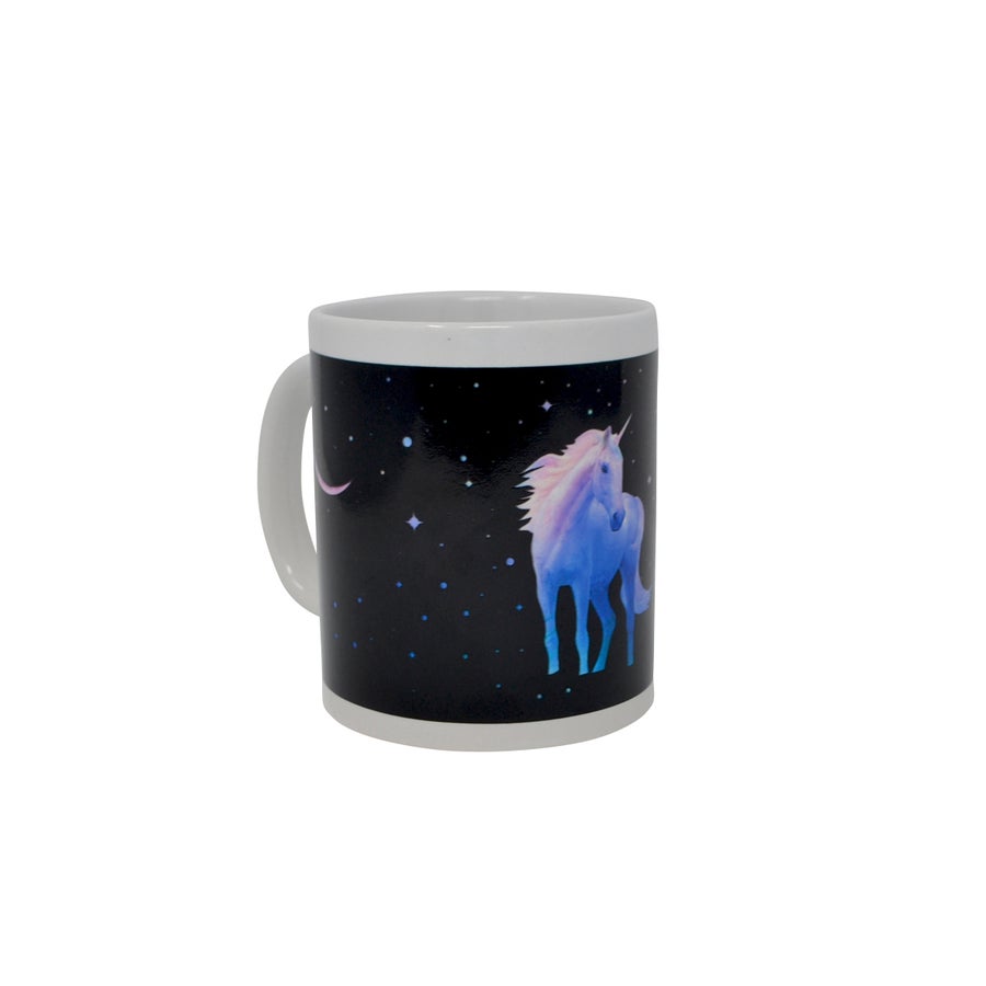 Unicorn Magic Mug - Lighten Up Shop