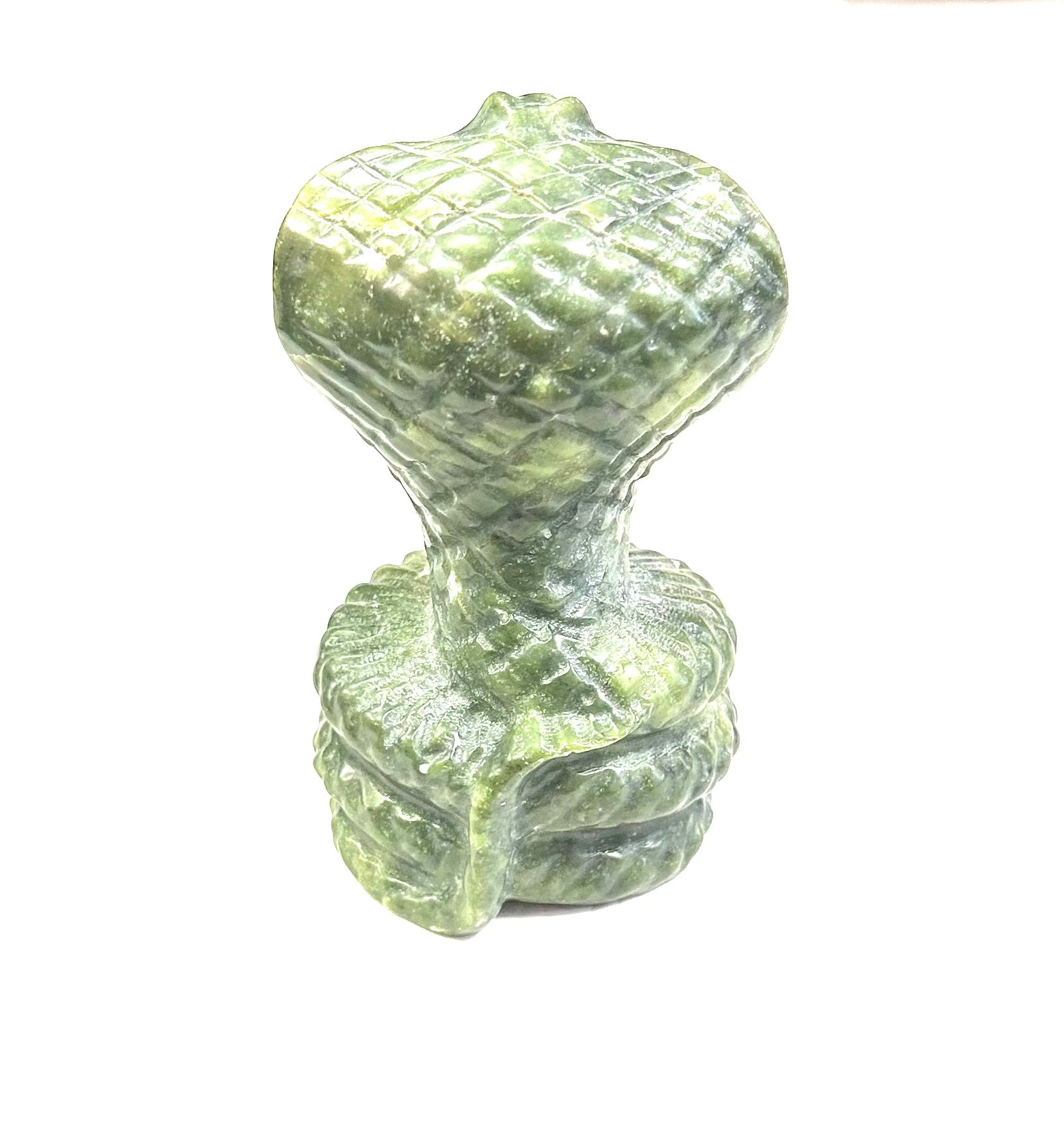 Jade Snake - Lighten Up Shop