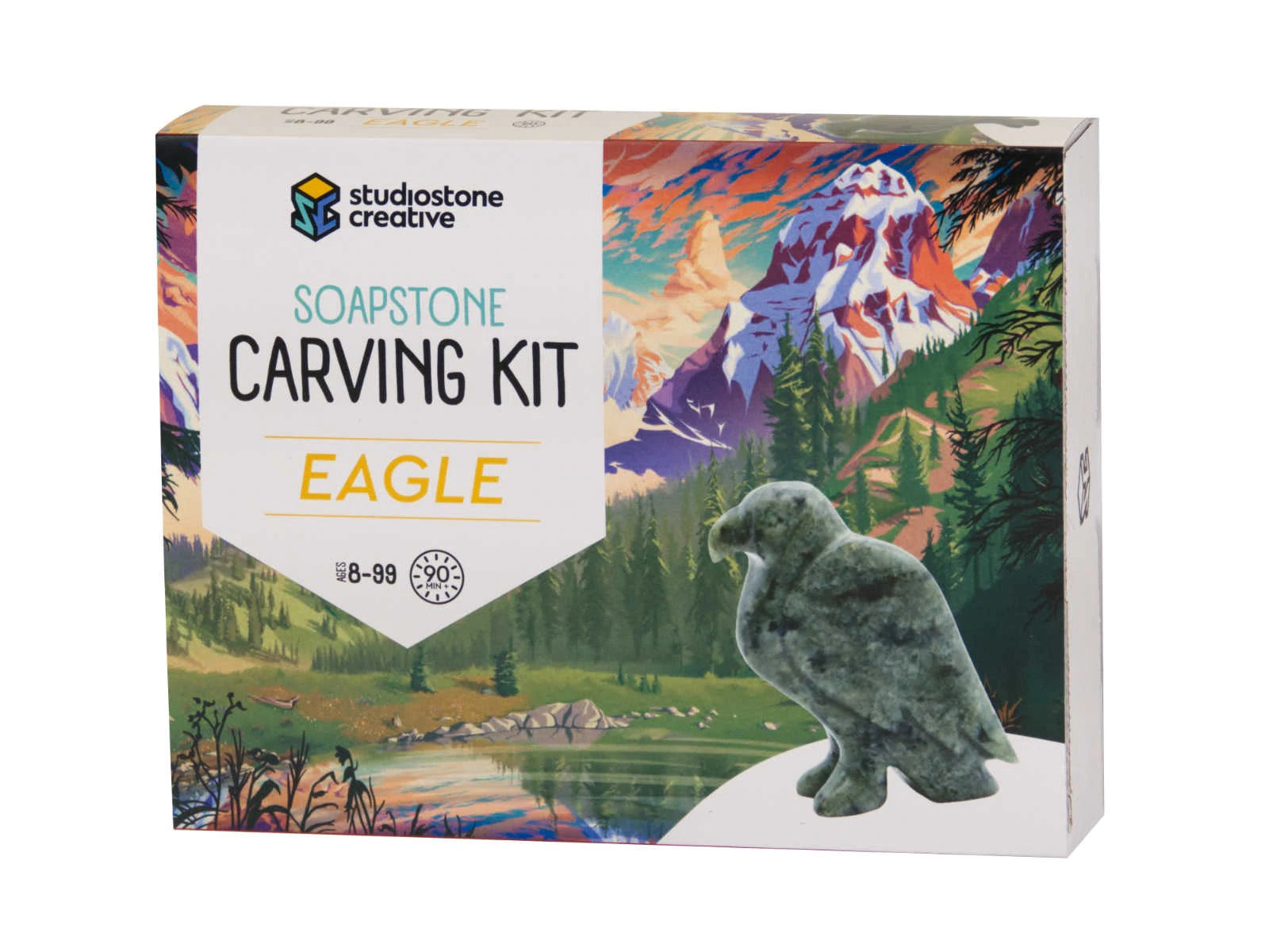 Carving Kit - Lighten Up Shop