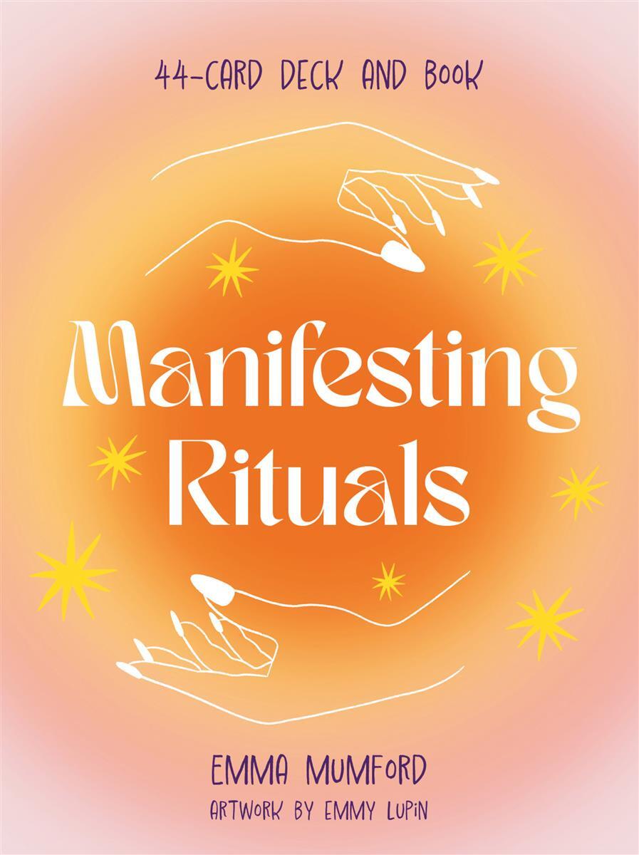 Manifesting Rituals - Lighten Up Shop