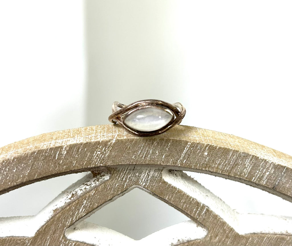 Moonstone Ring $34 - Lighten Up Shop
