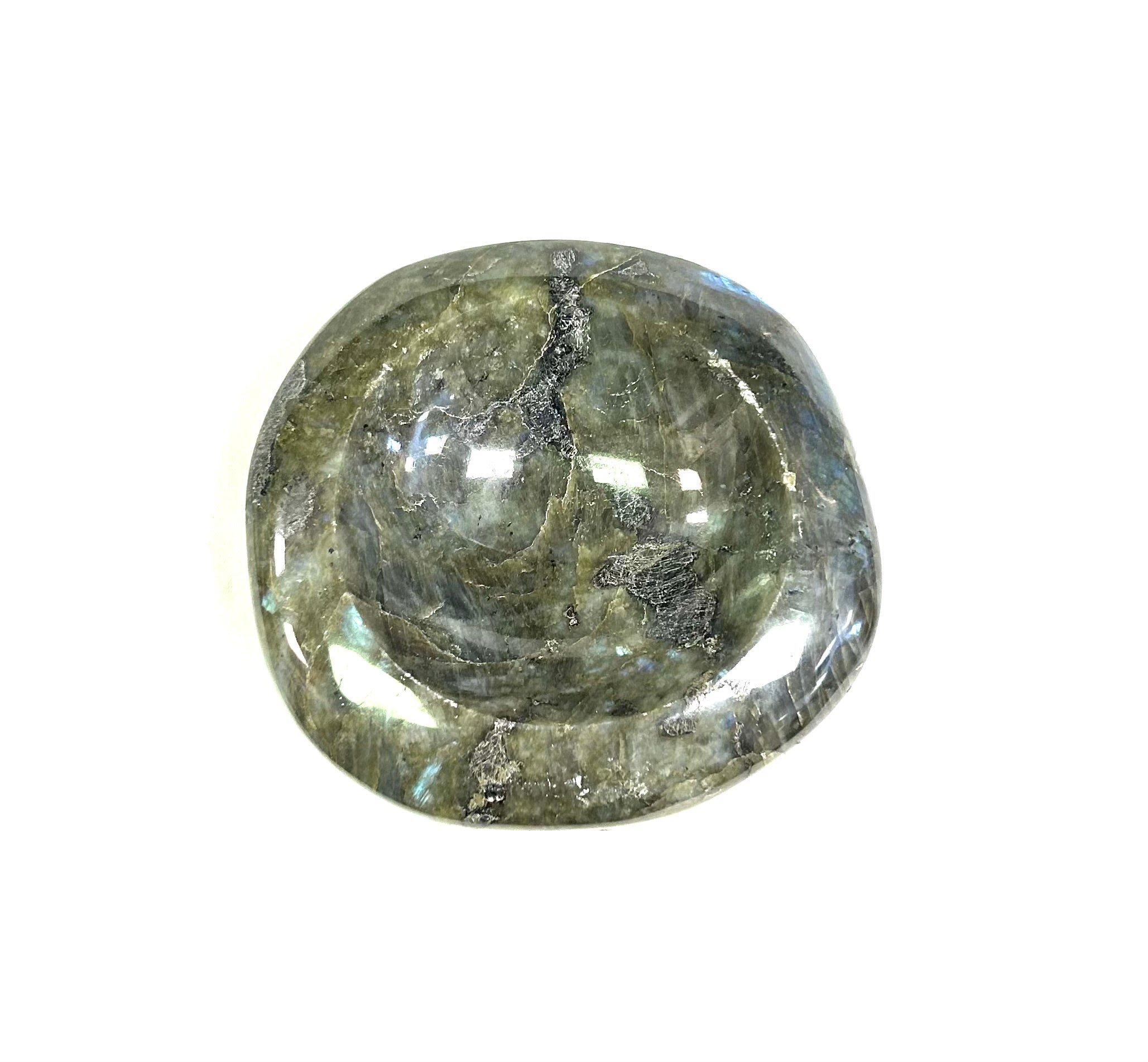 Labradorite Dish - Lighten Up Shop