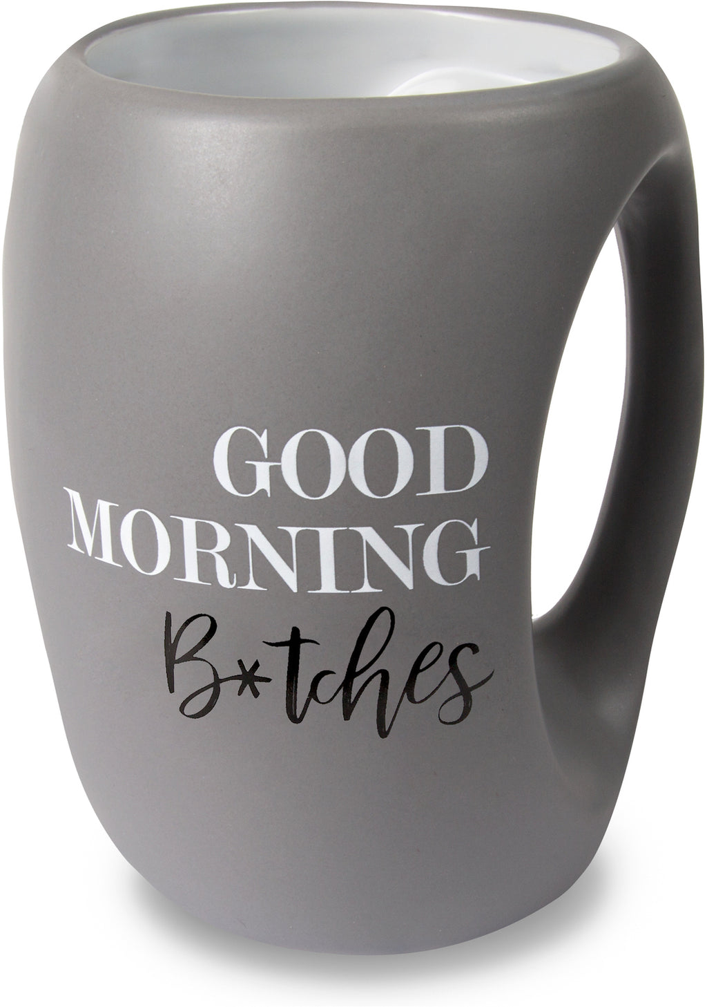 Good Morning Bitches Mug - Lighten Up Shop