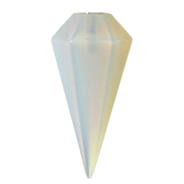 Opalite Pendulum - Lighten Up Shop
