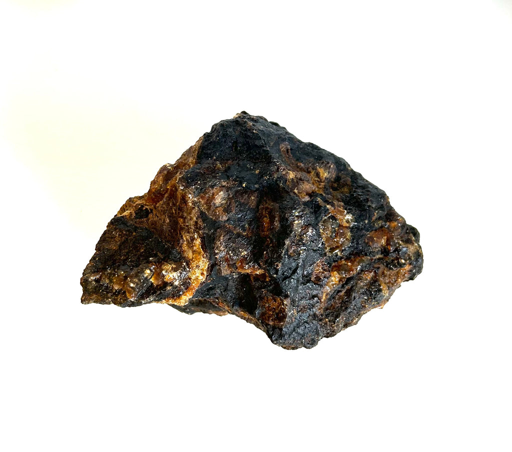 Amber In Coal - Lighten Up Shop