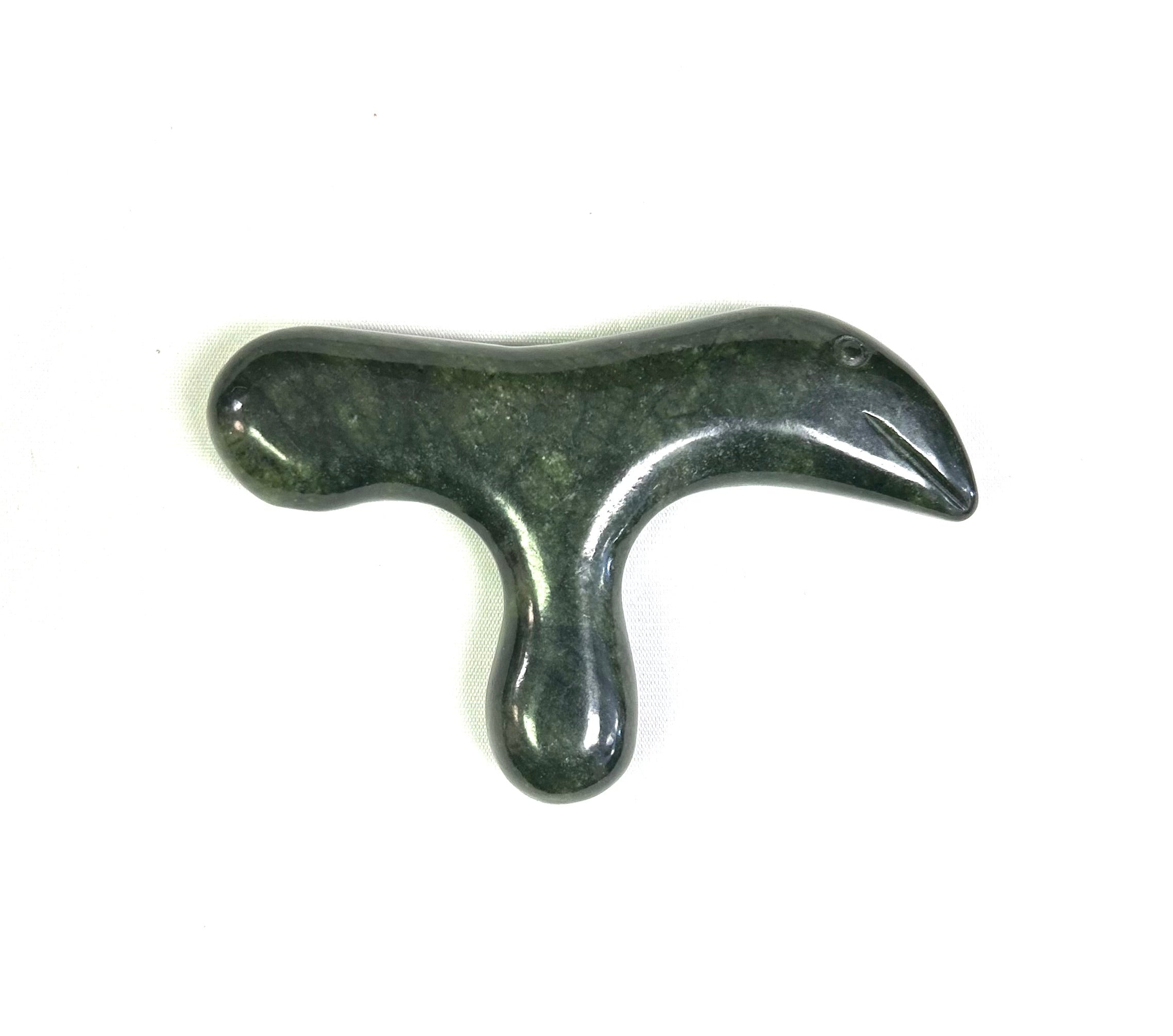 Jade Massager - Lighten Up Shop