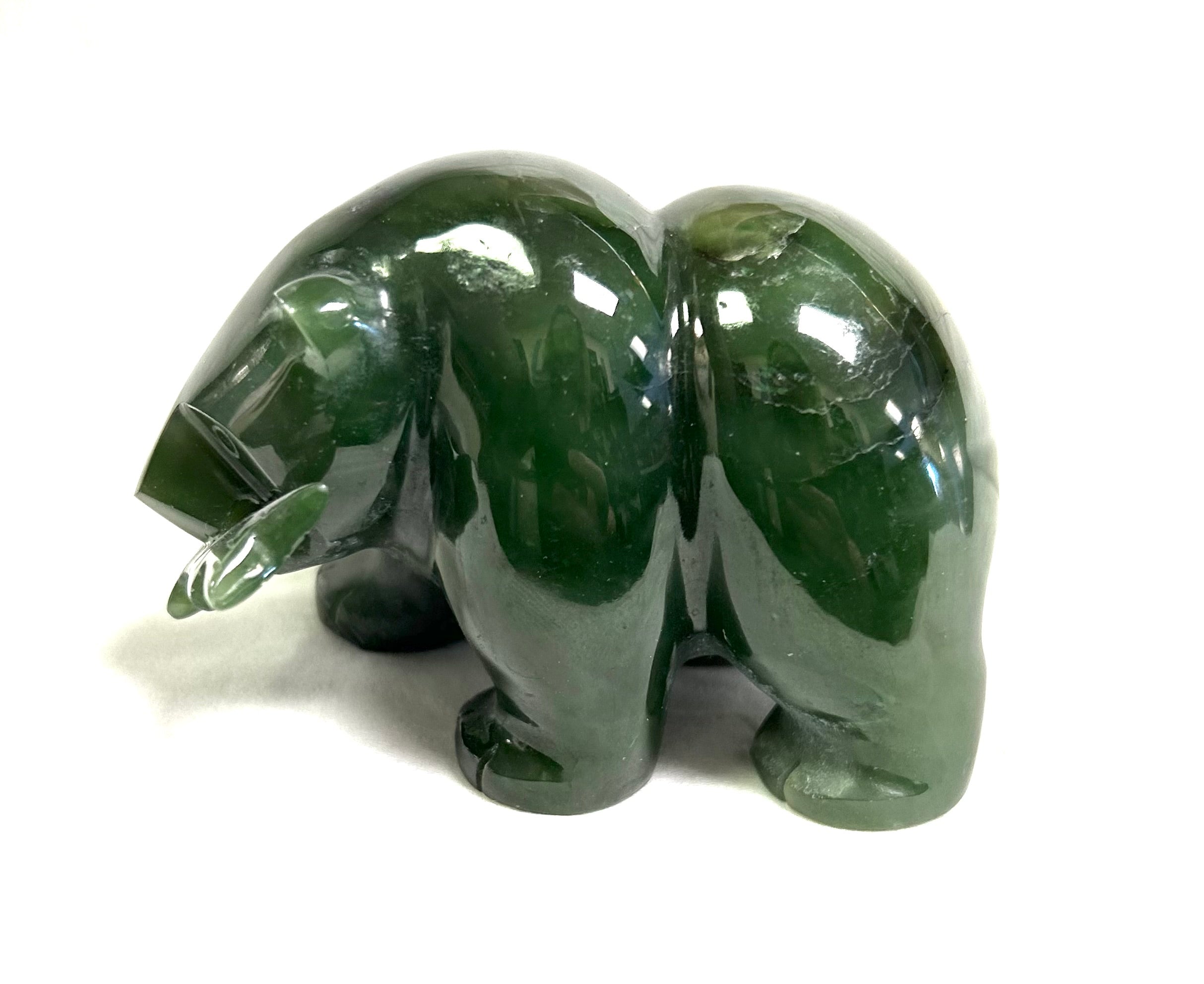 Jade Bear - Lighten Up Shop