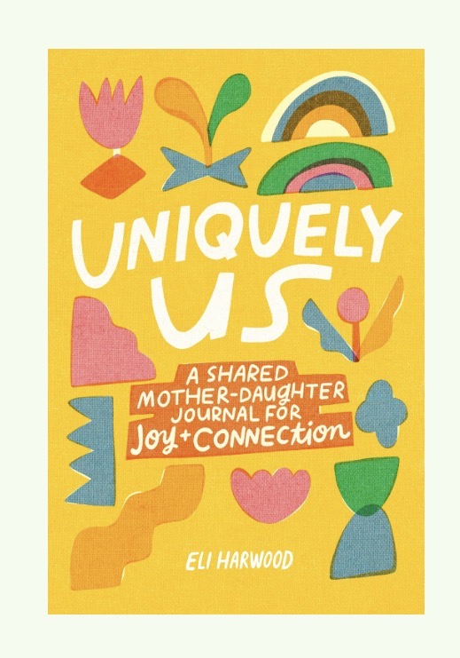 Uniquely Us - Eli Harwood