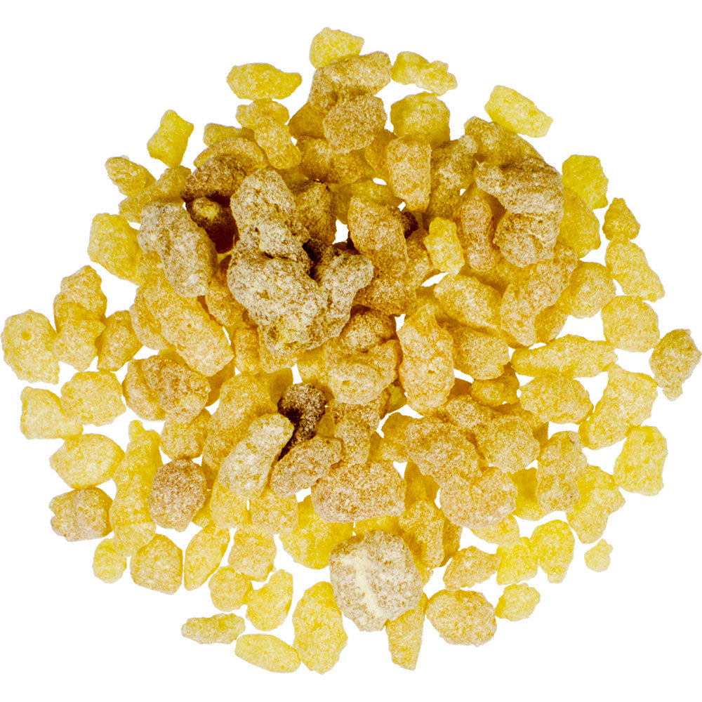 Frankincense Resin Incense 1oz - Lighten Up Shop