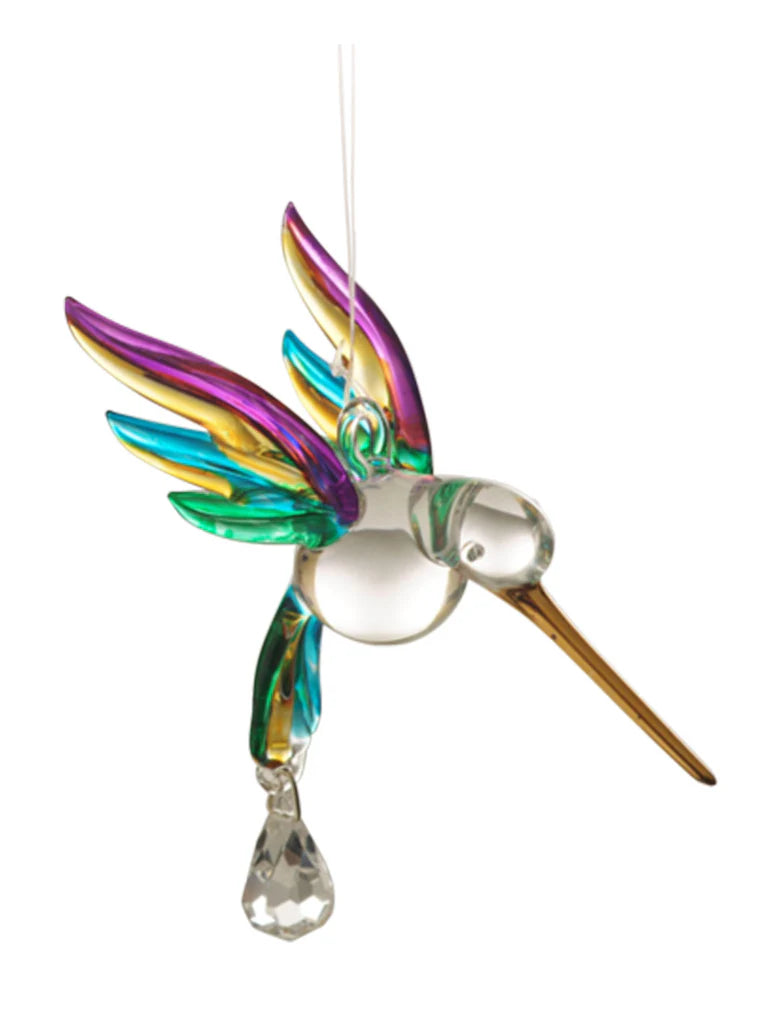 Hummingbird Rainbow Maker Tropical - Lighten Up Shop