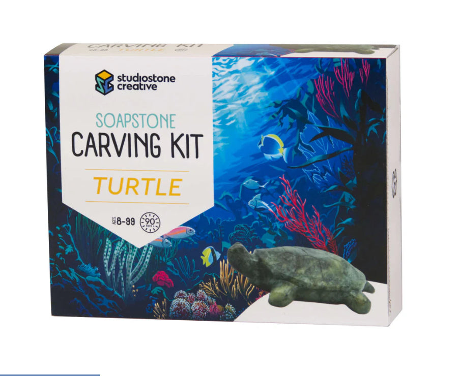 Carving Kit - Lighten Up Shop