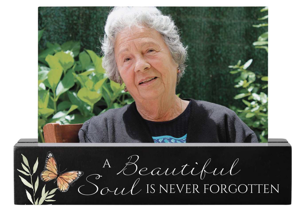 A Beautiful Soul Photo Bar - Lighten Up Shop