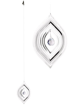 Woodstock Shimmers Marquise - Lighten Up Shop