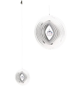 Woodstock Shimmers Orb - Lighten Up Shop