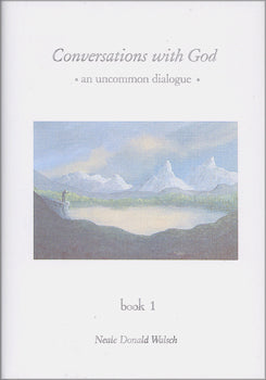 Conversations with God Book 1 - Neale Donald Walsch - Lighten Up Shop