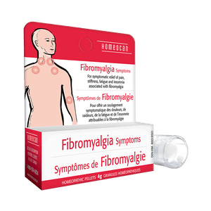 Homeocan Fibromyalgia - Lighten Up Shop