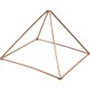 Copper Energizing Pyramid - Lighten Up Shop