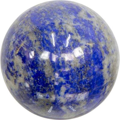 Lapis Lazuli Sphere 1.5" $40 - Lighten Up Shop