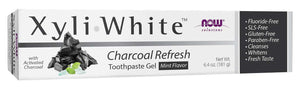 Xyli White Toothpaste - Lighten Up Shop