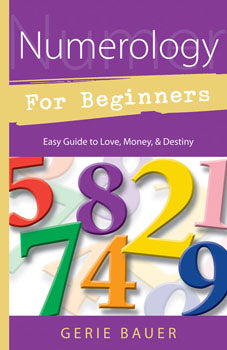 Numerology for Beginners - Lighten Up Shop