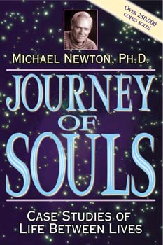 Journey of Souls - Lighten Up Shop