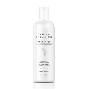 Carina Unscented Conditioner 360ml - Lighten Up Shop