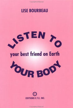 Listen to Your Body, Your Best Friend on Earth - Lighten Up Shop