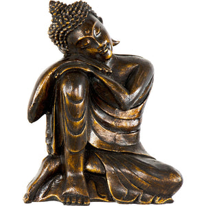 Buddha at Rest - Lighten Up Shop
