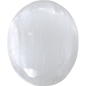 Selenite Loose Tumbled - Lighten Up Shop