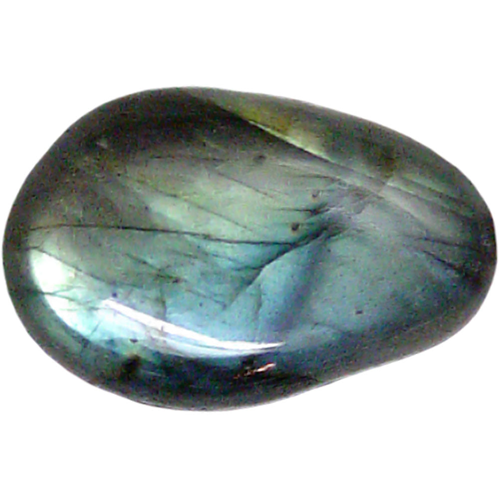 Labradorite Loose Tumbled - Lighten Up Shop