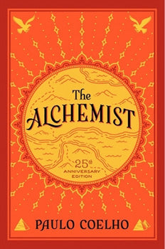 The Alchemist - Lighten Up Shop