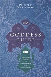 The Goddess Guide - Lighten Up Shop