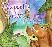 Rupert's Tales - Lighten Up Shop