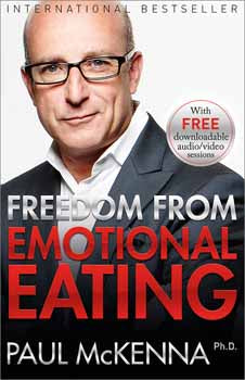 Freedom From Emotional Eating - Lighten Up Shop