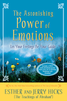The Astonishing Power of Emotions - Lighten Up Shop