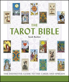 The Tarot Bible - Lighten Up Shop