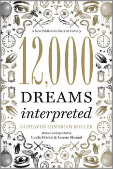 12,000 Dreams Interpreted - Lighten Up Shop