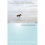 The Untethered Soul Book - Lighten Up Shop