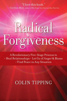 Radical Forgiveness - Lighten Up Shop