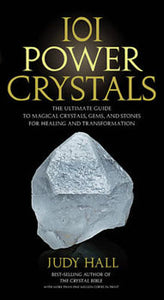 101 Power Crystals - Lighten Up Shop